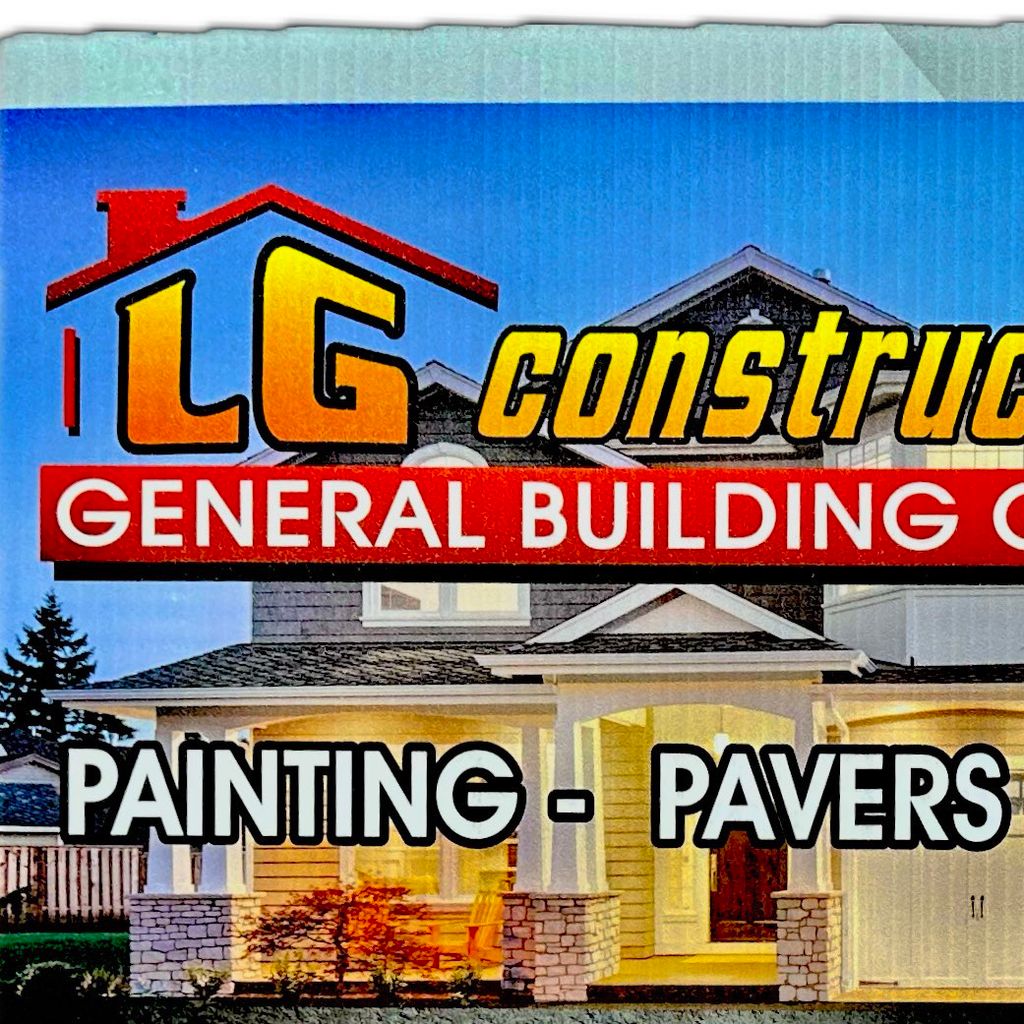 LG construction
