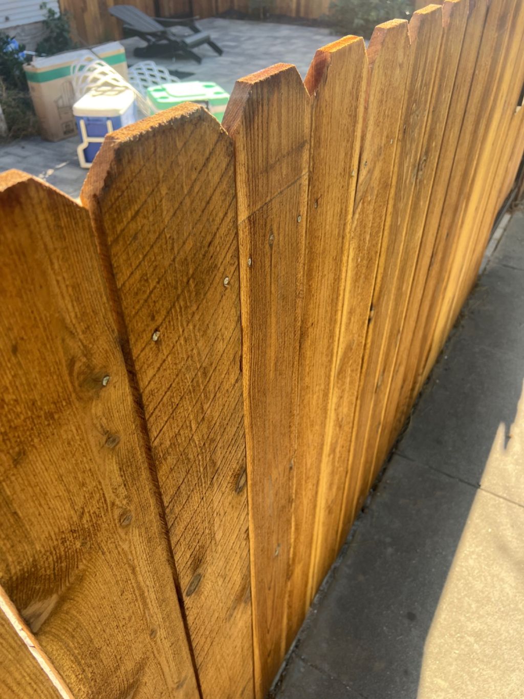 Customer photos