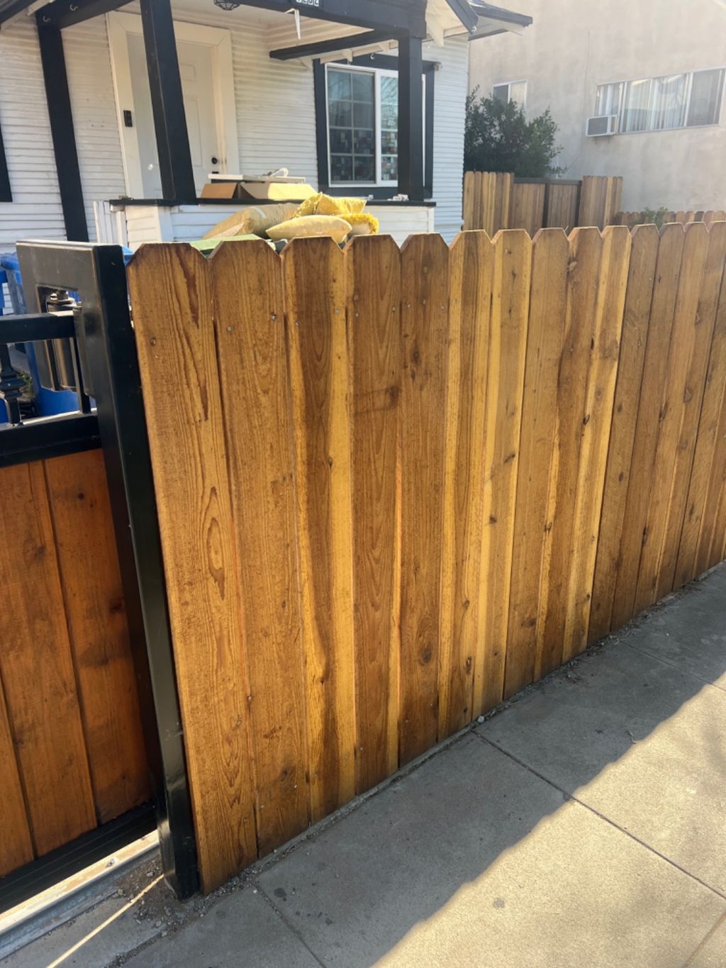 Customer photos