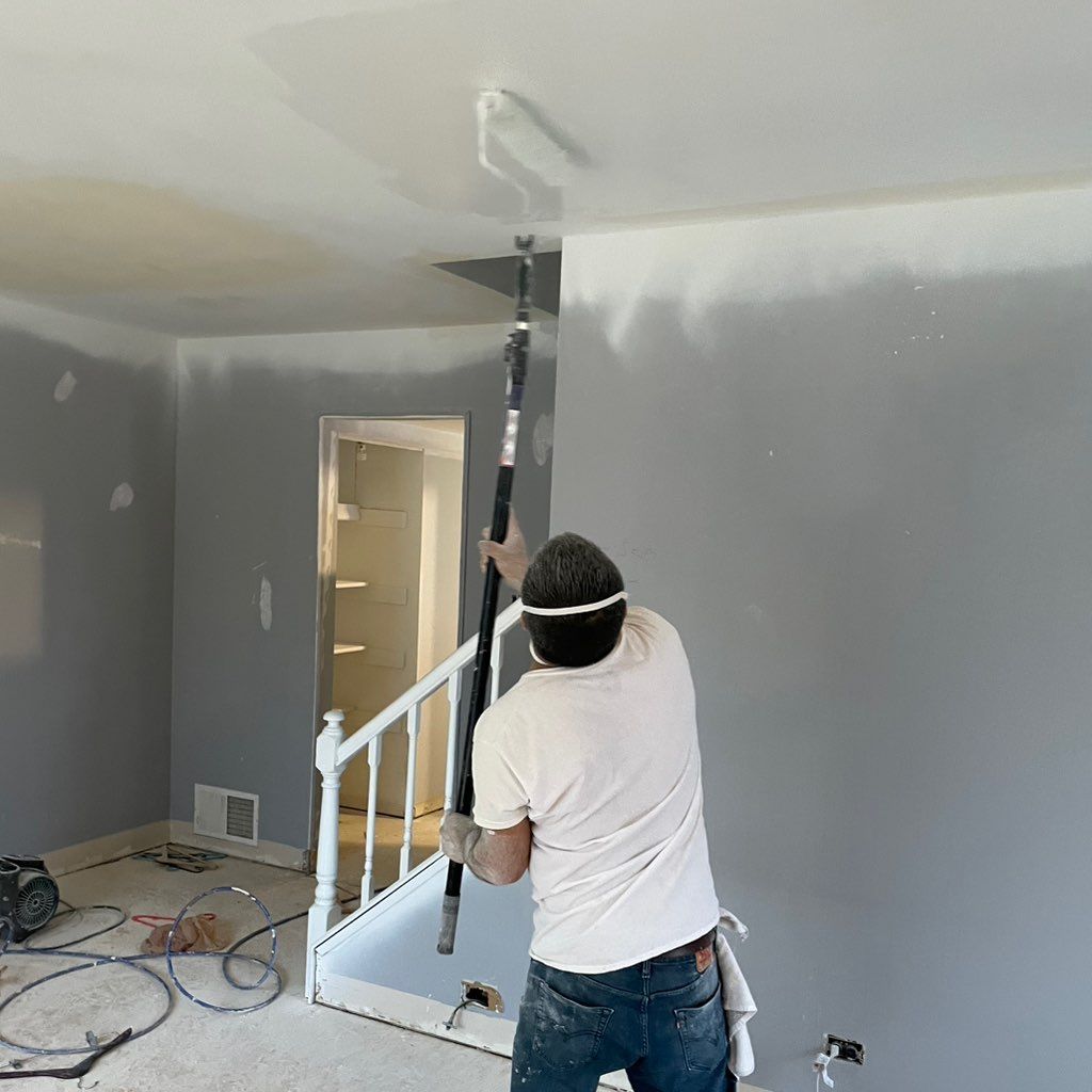 Impact construction & Painting