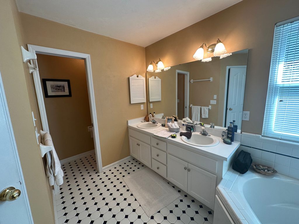 Bathroom Remodel