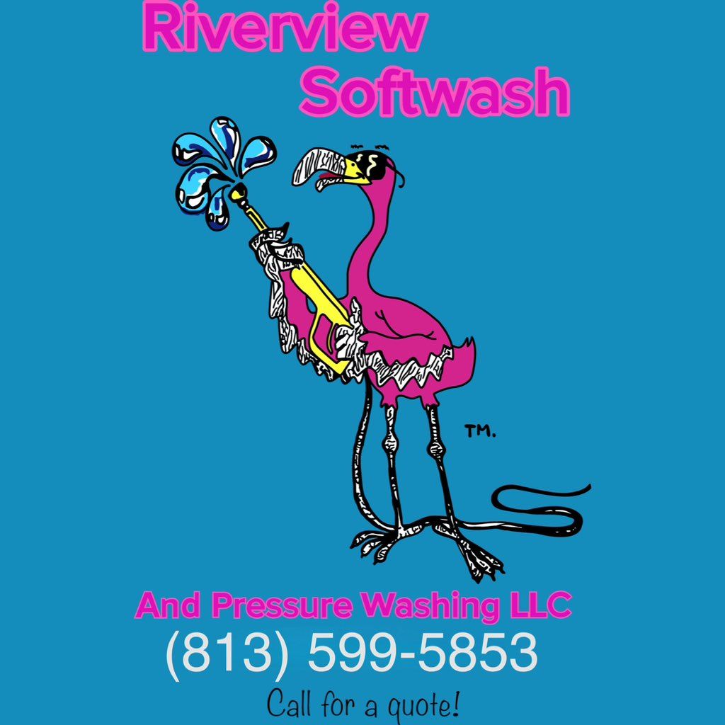 Riverview Softwash and Pressure Washing LLC