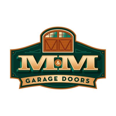 Avatar for M&M Garage Doors