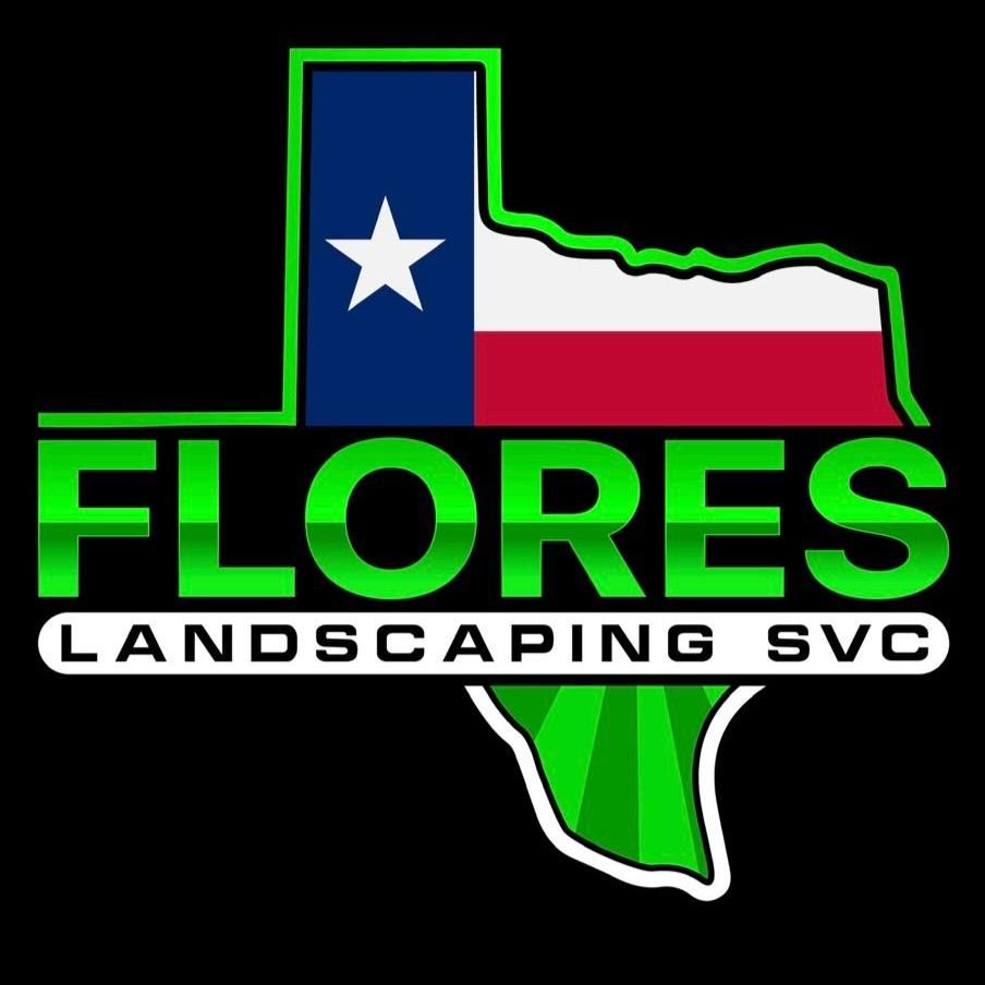 Flores Landscaping svc