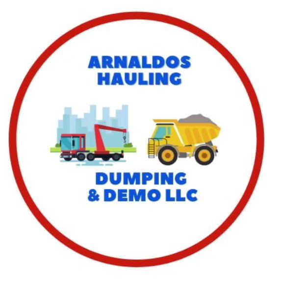 Arnaldos Hauling Dumping and Demo