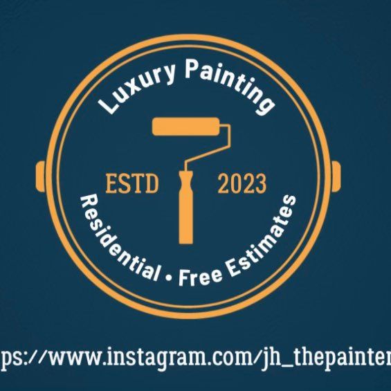 Luxury Painting Pro