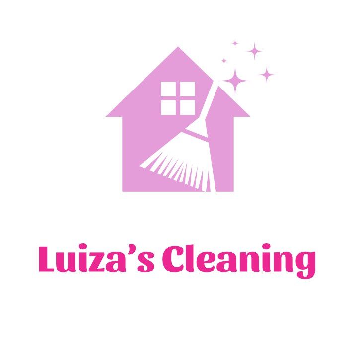 Luiza’s cleaning