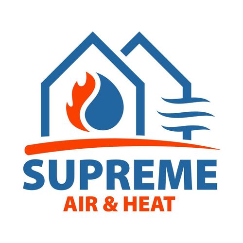 SUPREME AIR & HEAT