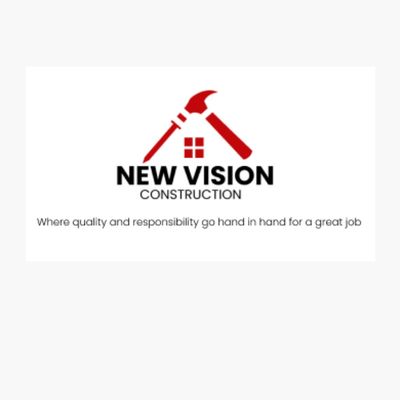 Avatar for new vision construction