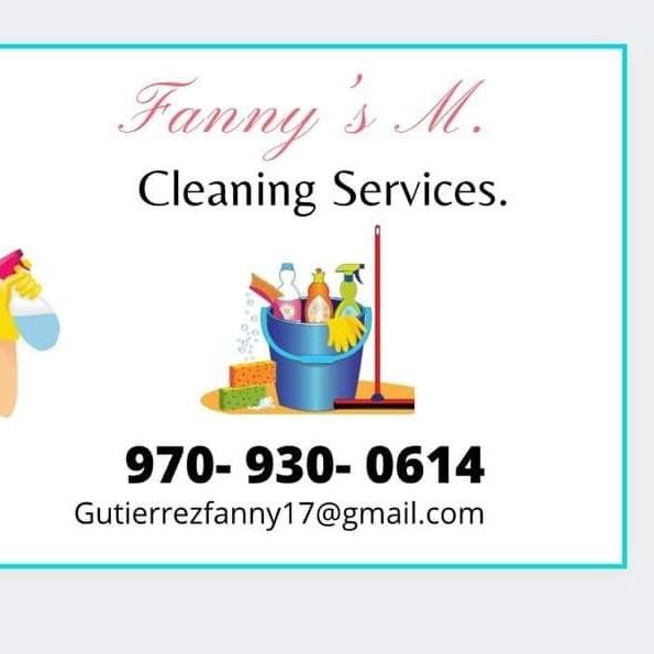 Fanny's M Cleaning Services LLC