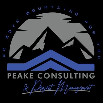 Avatar for Peake Consulting & Project Management