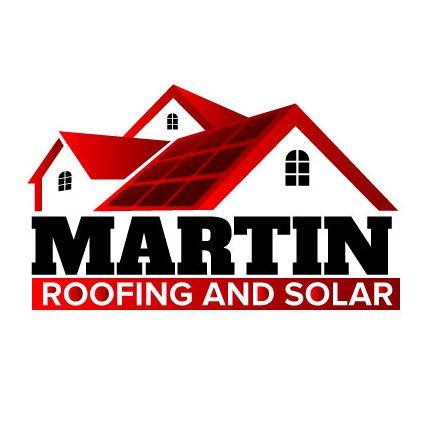 Martin Roofing and Solar