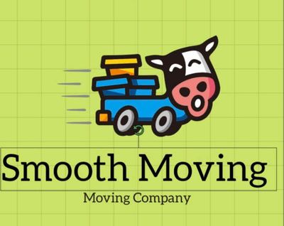 Avatar for Smooth Moving