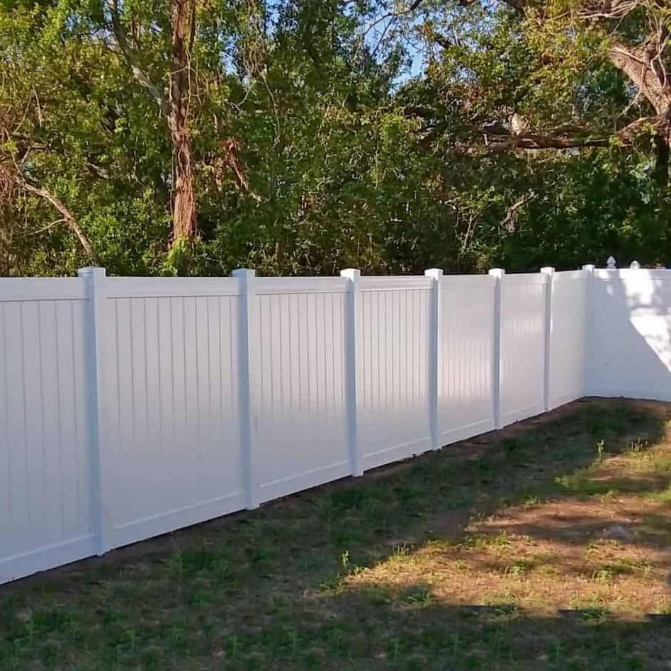 Fence Connection Inc