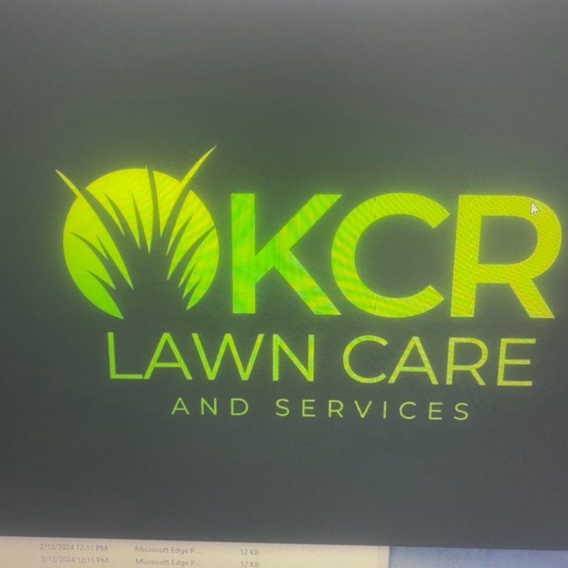 KCR Lawncare and Services