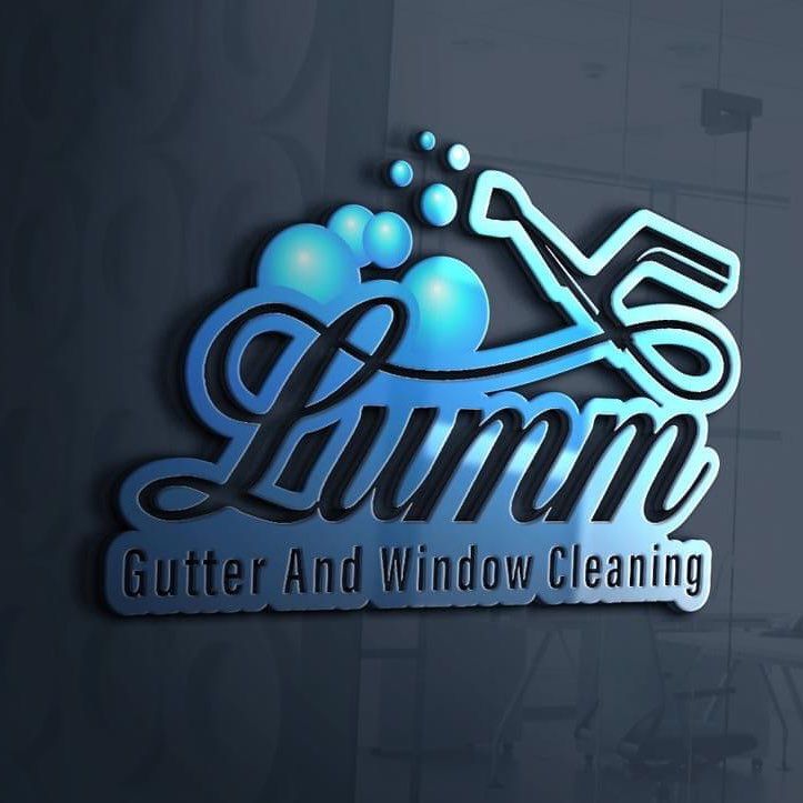 Lumm Gutter and Window Cleaning LLC