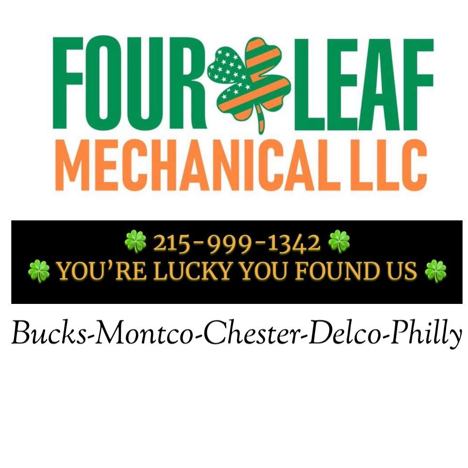 Four Leaf Mechanical LLC