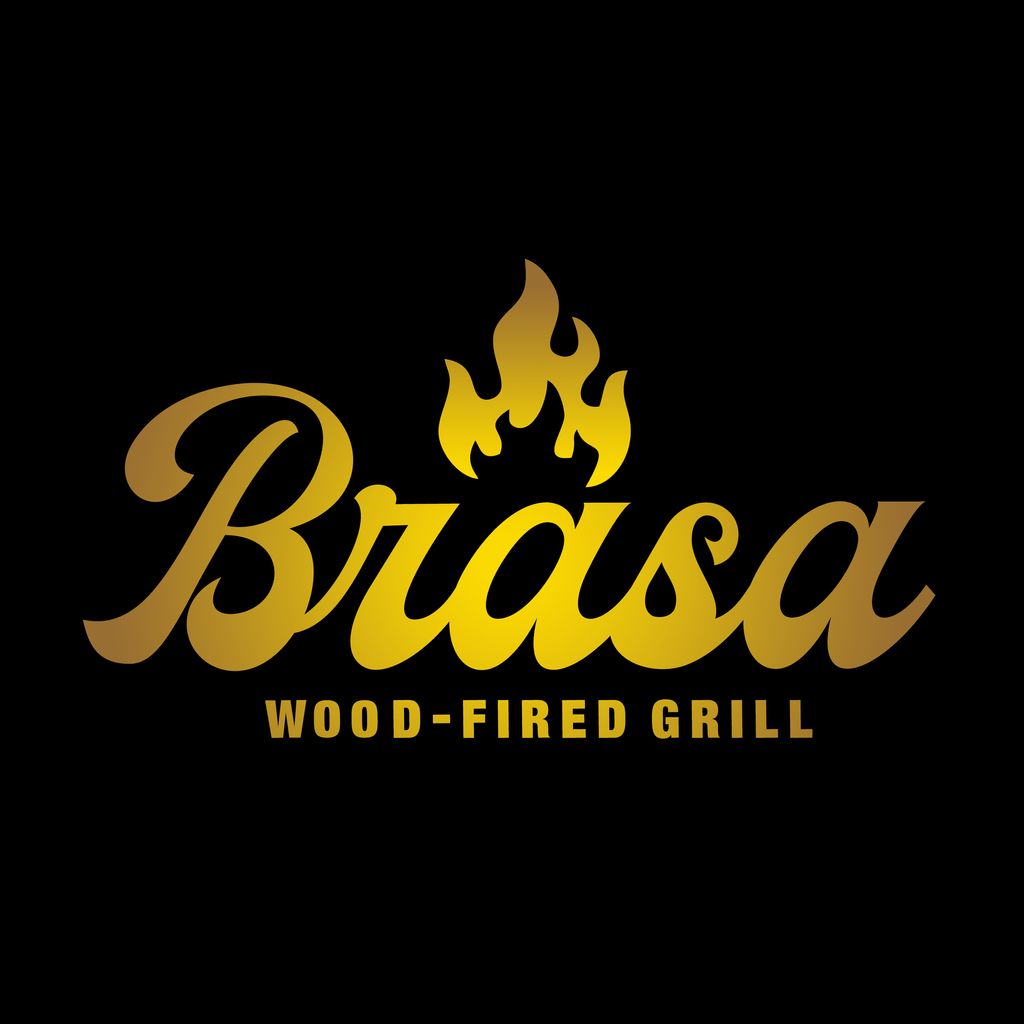 Brasa Wood-Fired Grill