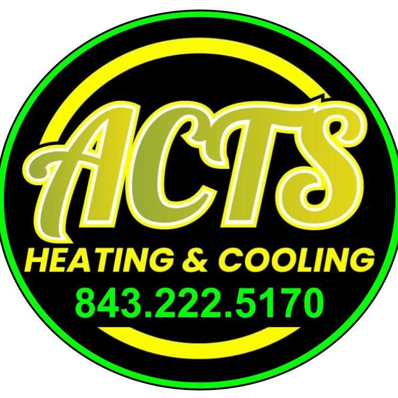 ACTS HEATING & COOLING LLC