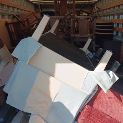 Avatar for Doras Junk Removal and Construction