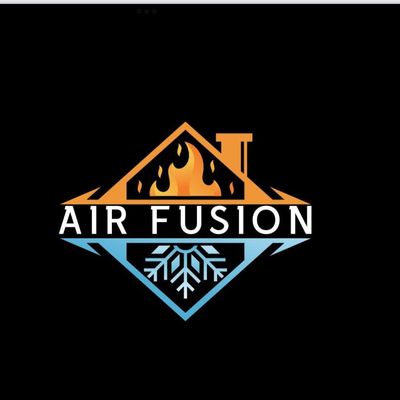 Avatar for Air fusion llc