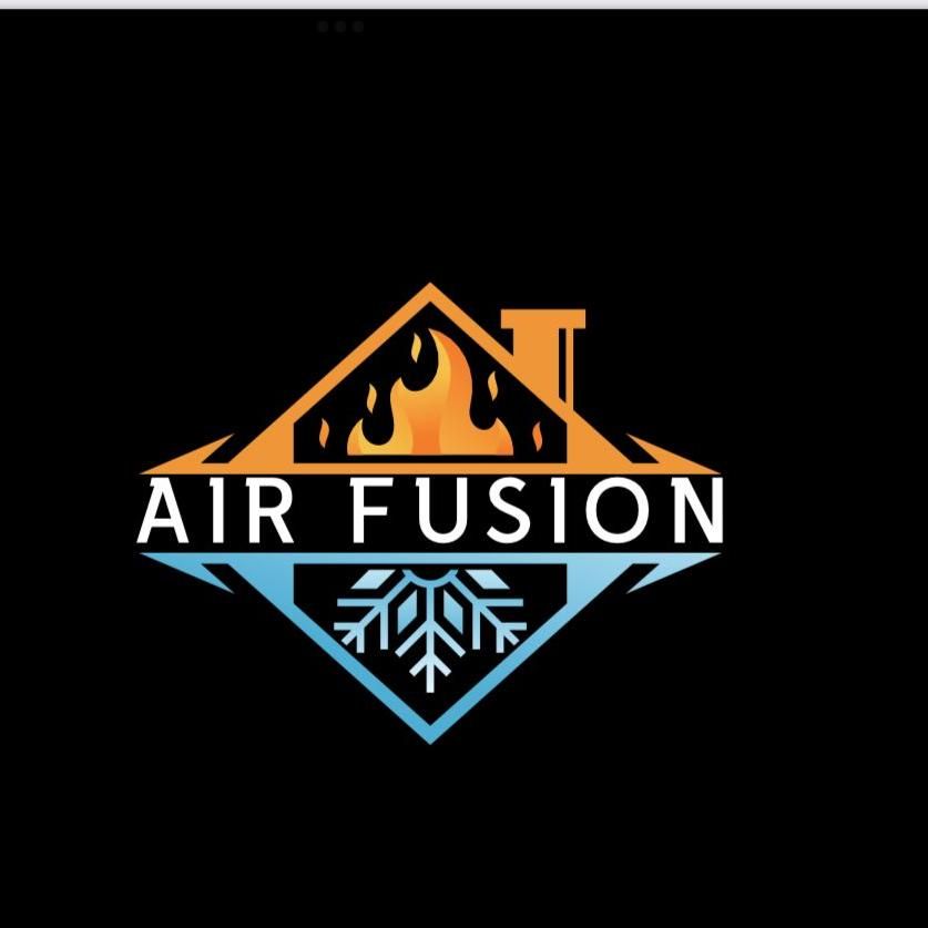 Air fusion llc