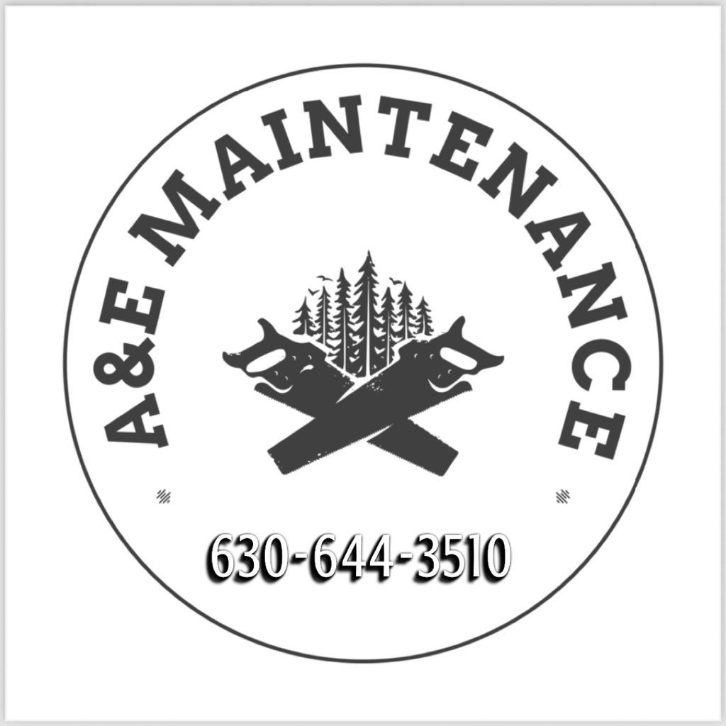 A&E Maintenance