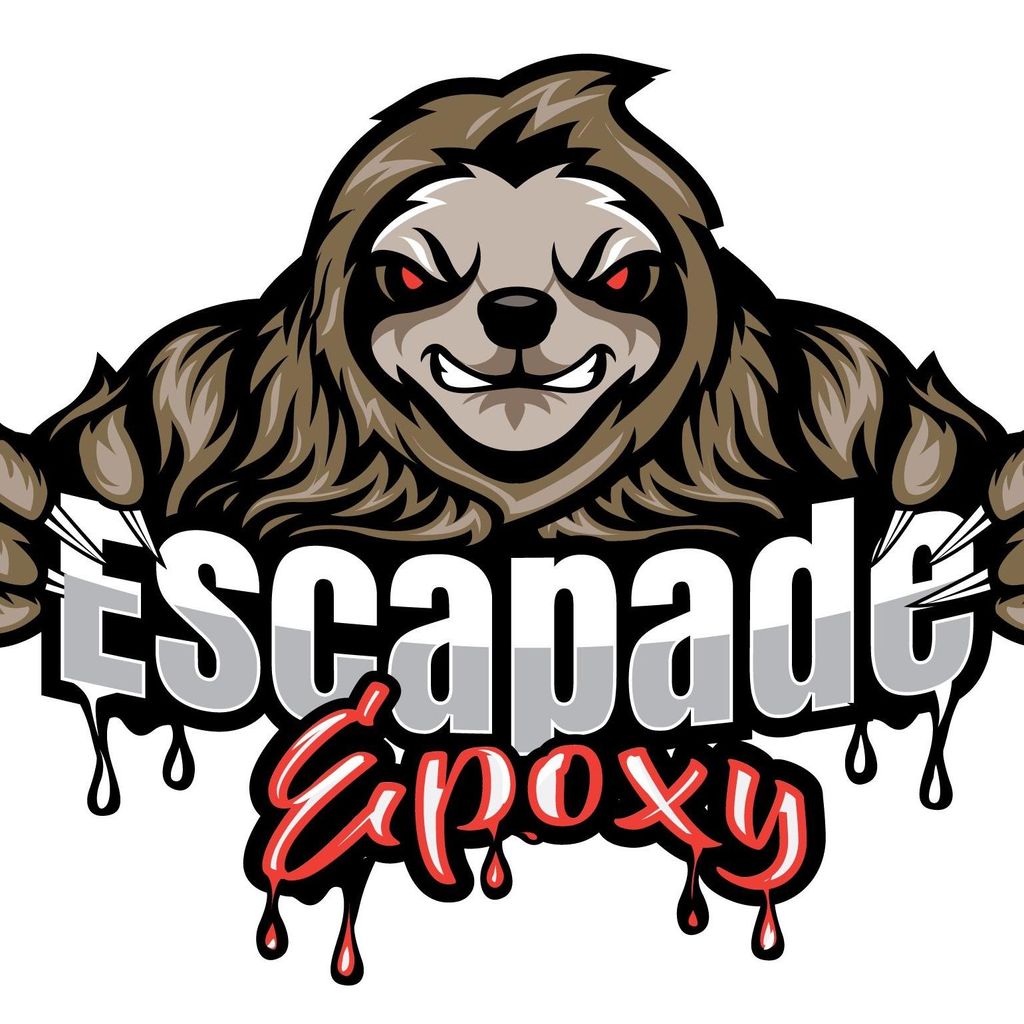 Escapade Epoxy