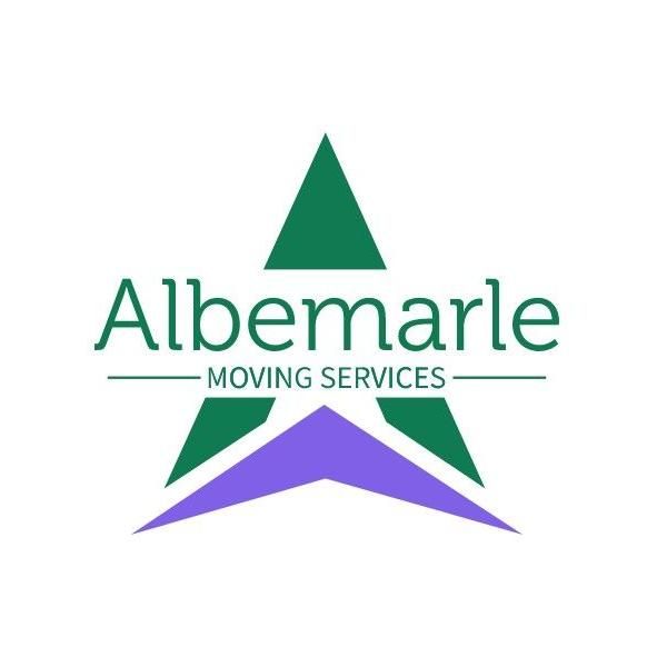 Albemarle Moving Services