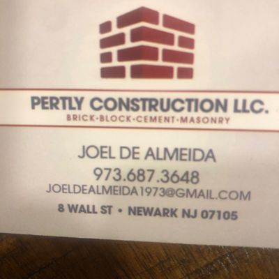 Avatar for Pertly Construction LLC