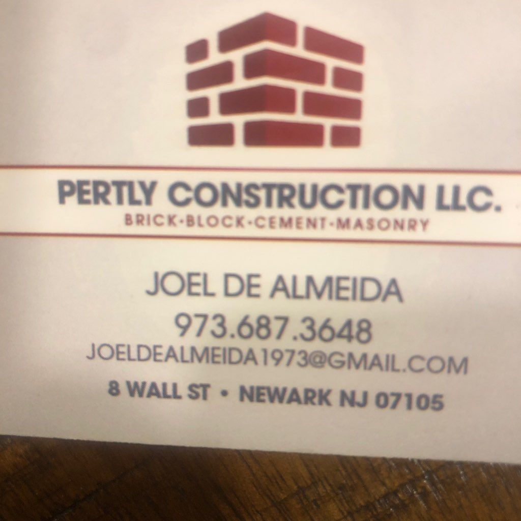 Pertly Construction LLC