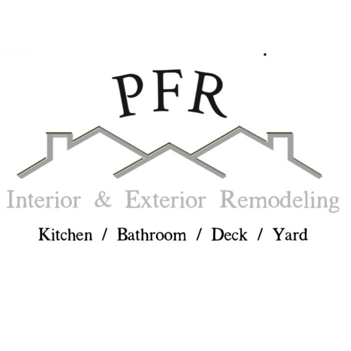 Precision finish remodeling INC.