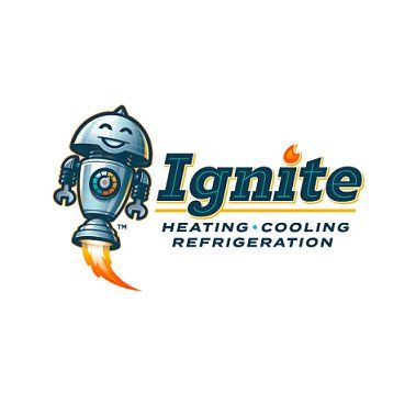 Avatar for Ignite Heating, Cooling, and Refrigeration