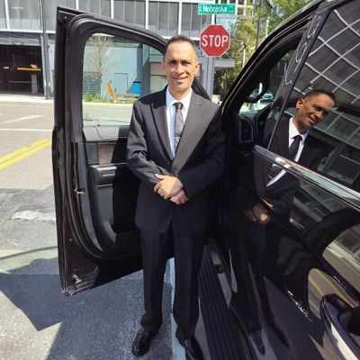 Avatar for Tampa Bay Delgado Black Car service
