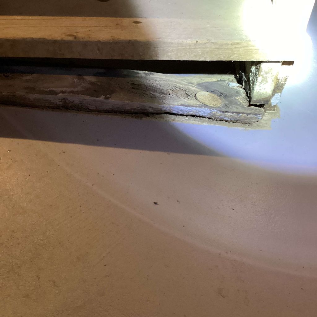 Water Damage