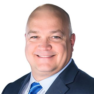 Sean Desmond, Owner & Master Inspector
