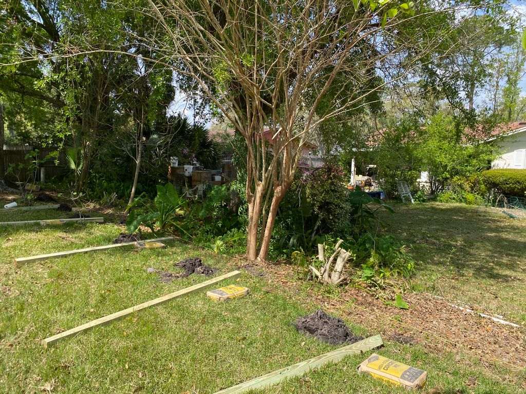 Fence and Gate Installation