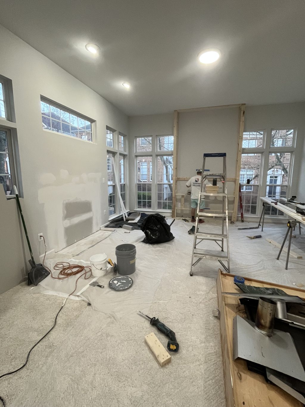 Projects and media