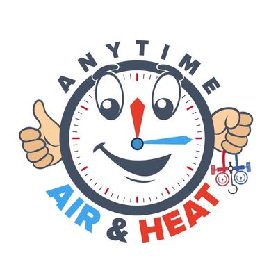 Avatar for ANYTIME AIR AND HEAT