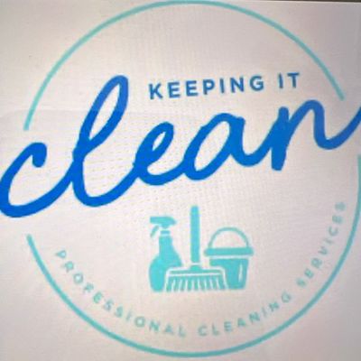 Avatar for Keeping it clean