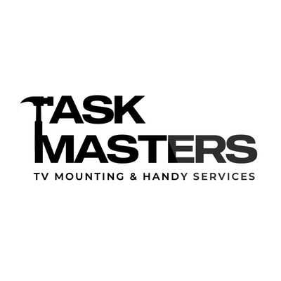 Avatar for TaskMasters TV Mounting and Handy Services