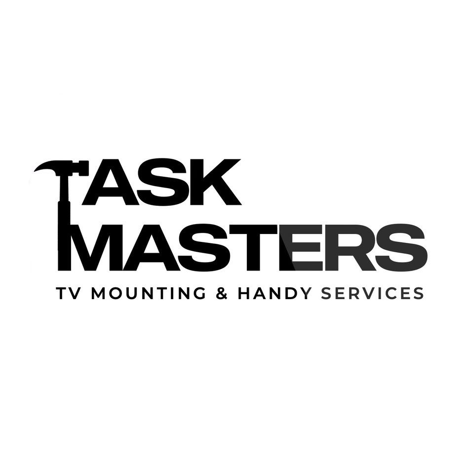 TaskMasters TV Mounting and Handy Services