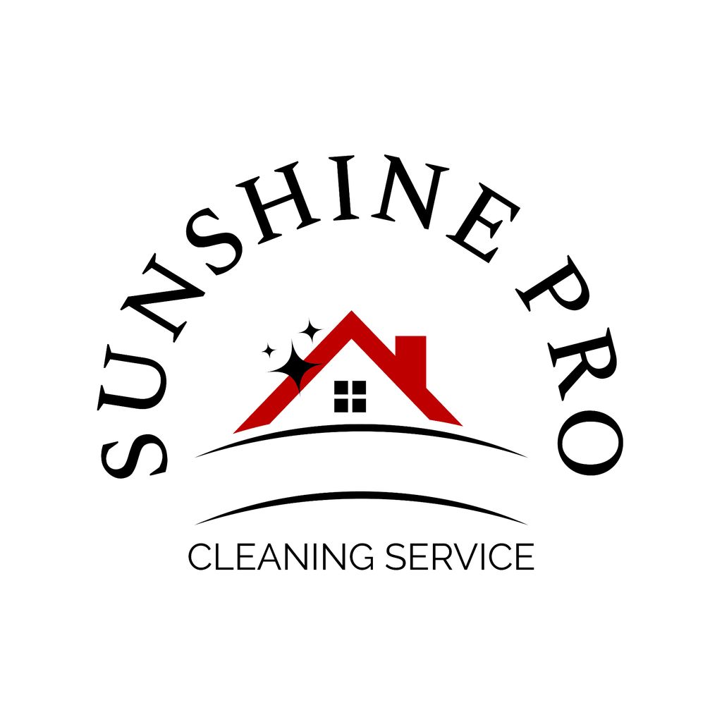 SUNSHINE PRO CLEANING SERVICE