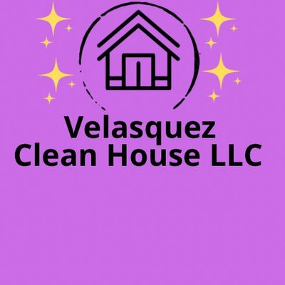 Avatar for Velasquez Clean house LLC