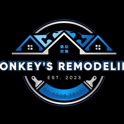 Avatar for Monkey’s Remodeling