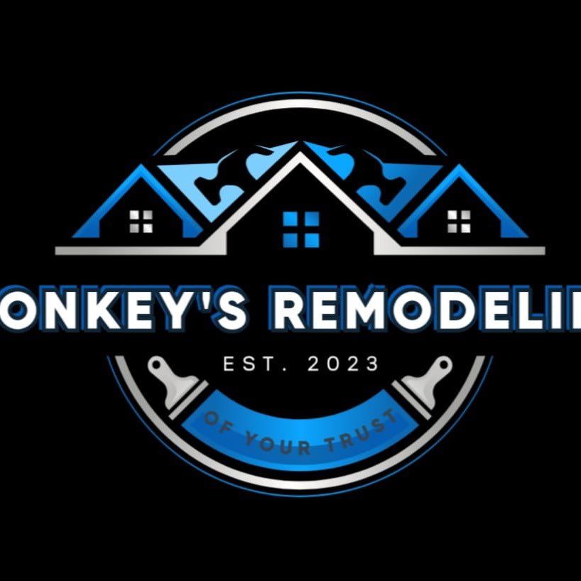 Monkey’s Remodeling