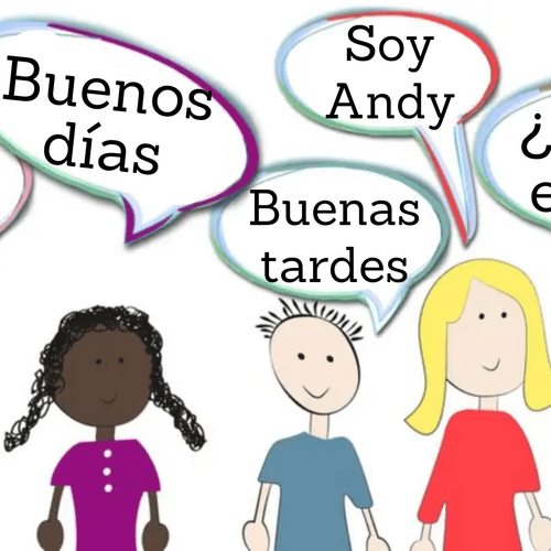 Spanish Your Way for Kids. First Class Free