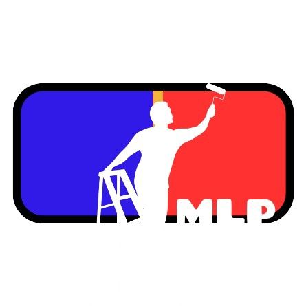 Major League Painting