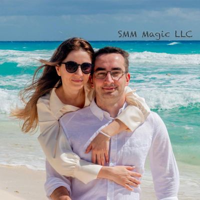Avatar for SMM Magic LLC | Instagram&Reels