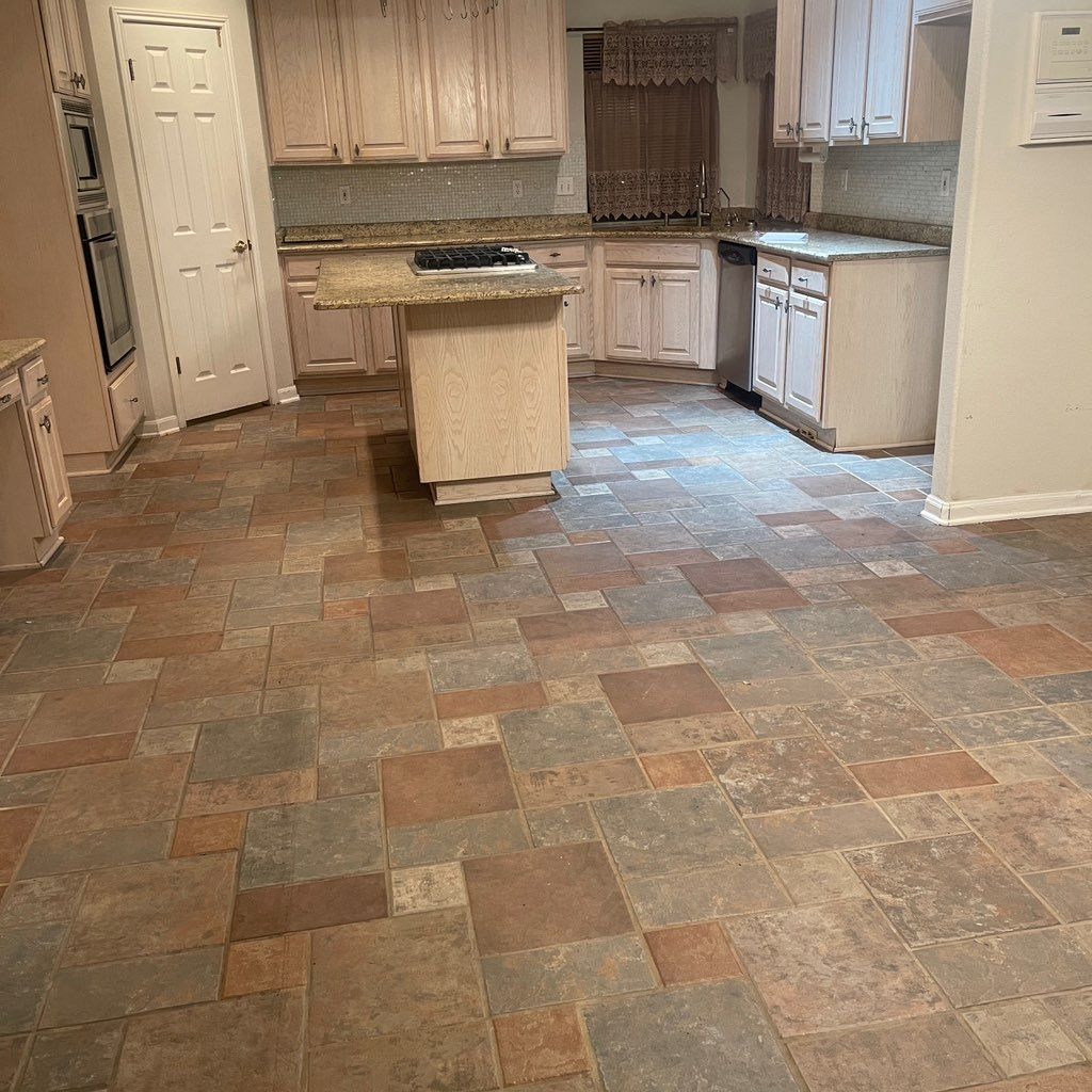 Gerald Wiley Cleaning Service